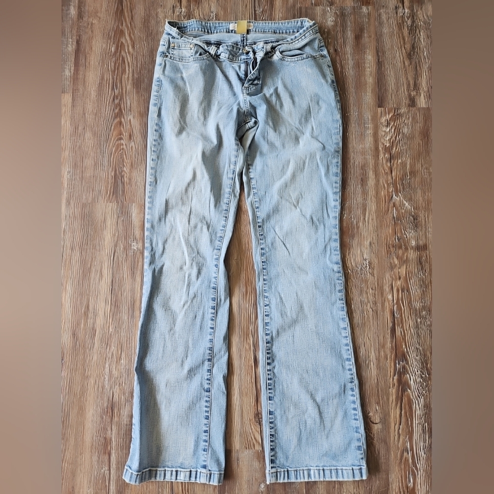 Def Jam University Size 11/12 Jeans